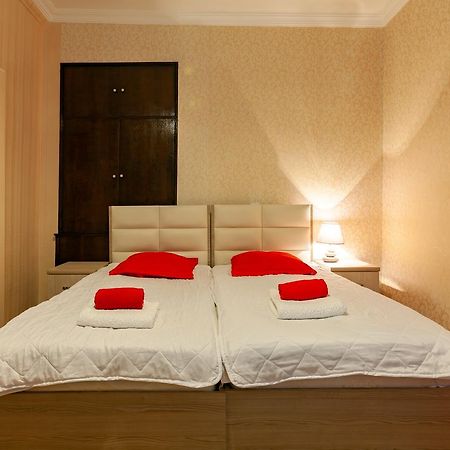 Guest House Keria Tbilisi Exterior photo