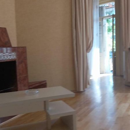 Guest House Keria Tbilisi Exterior photo