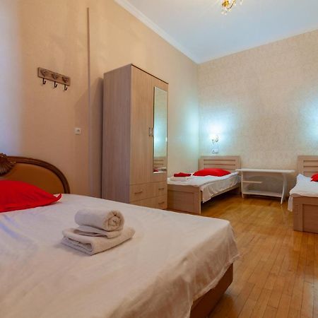 Guest House Keria Tbilisi Exterior photo