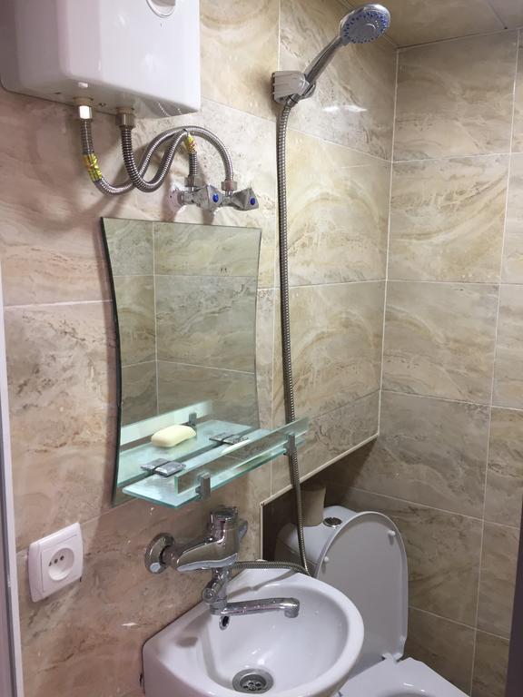 Guest House Keria Tbilisi Exterior photo