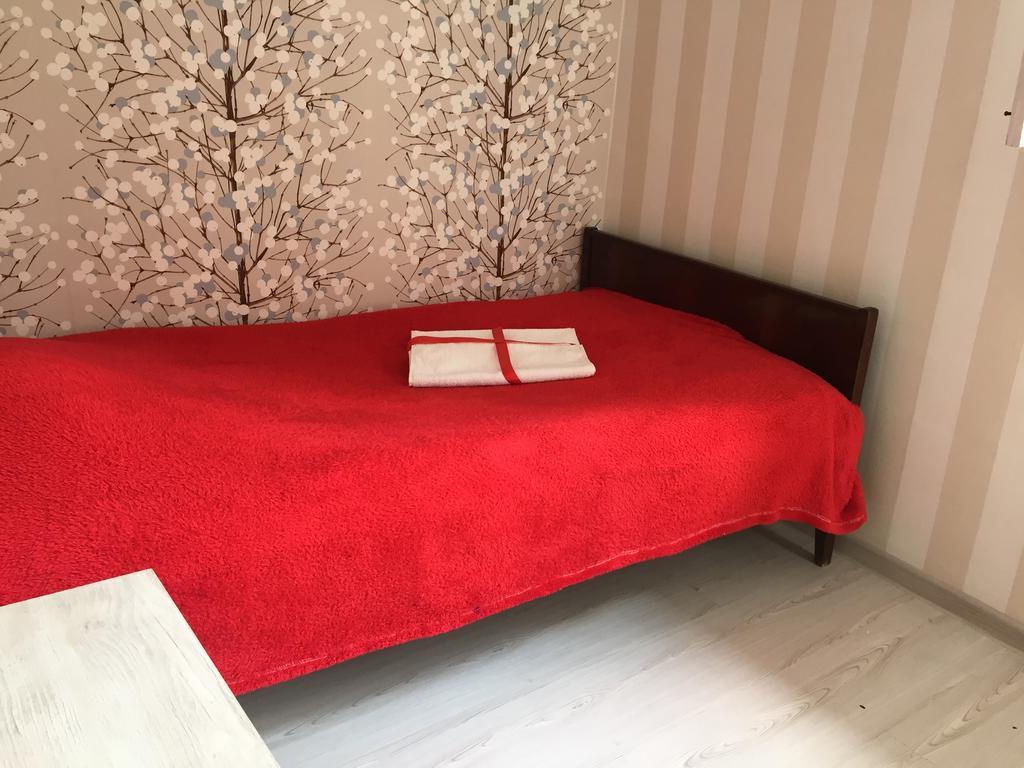 Guest House Keria Tbilisi Exterior photo
