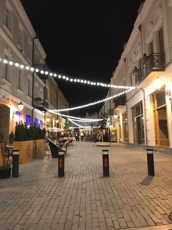 Guest House Keria Tbilisi Exterior photo