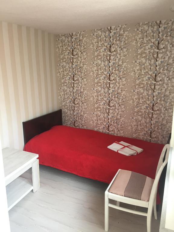 Guest House Keria Tbilisi Exterior photo