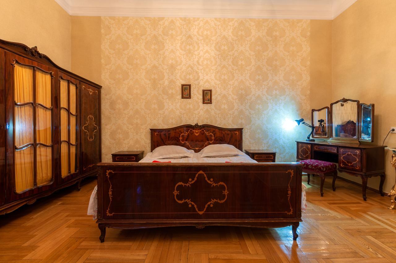 Guest House Keria Tbilisi Exterior photo
