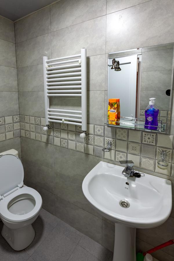 Guest House Keria Tbilisi Exterior photo