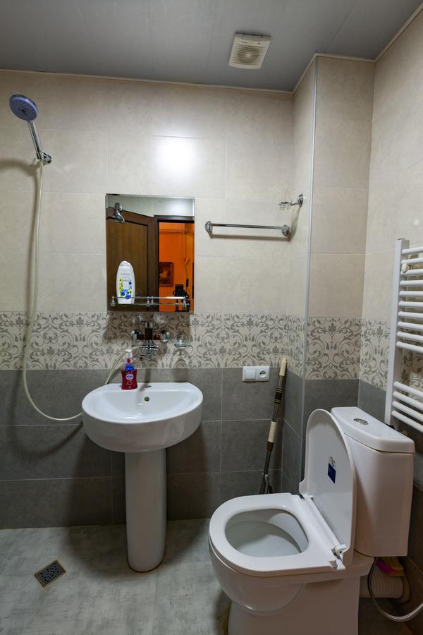 Guest House Keria Tbilisi Exterior photo