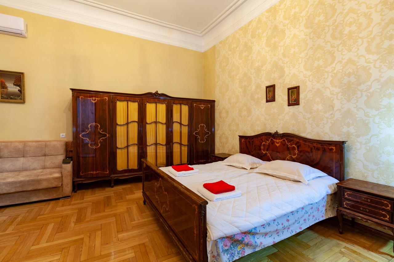 Guest House Keria Tbilisi Exterior photo