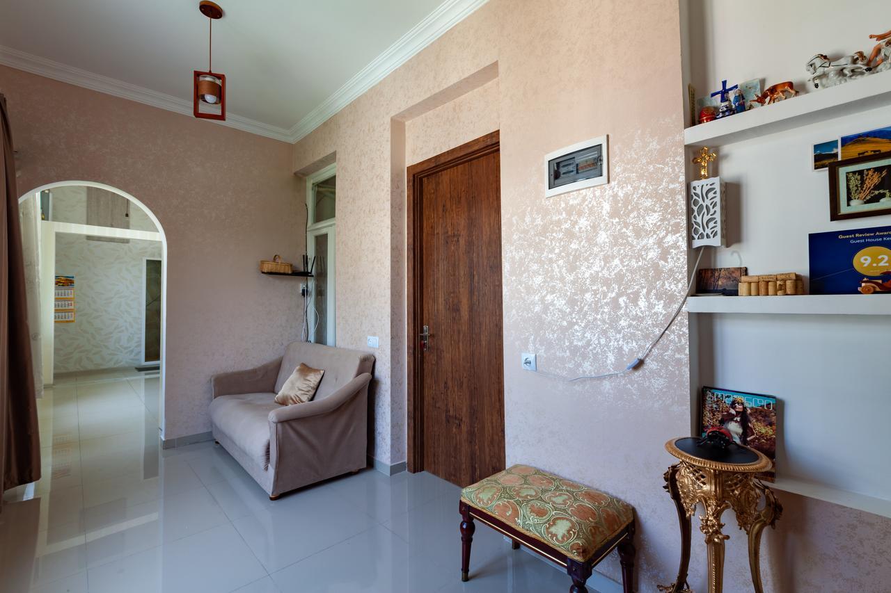 Guest House Keria Tbilisi Exterior photo
