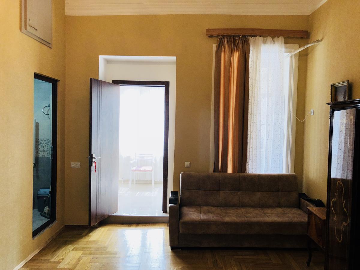 Guest House Keria Tbilisi Exterior photo