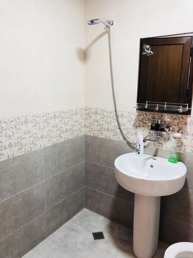 Guest House Keria Tbilisi Exterior photo