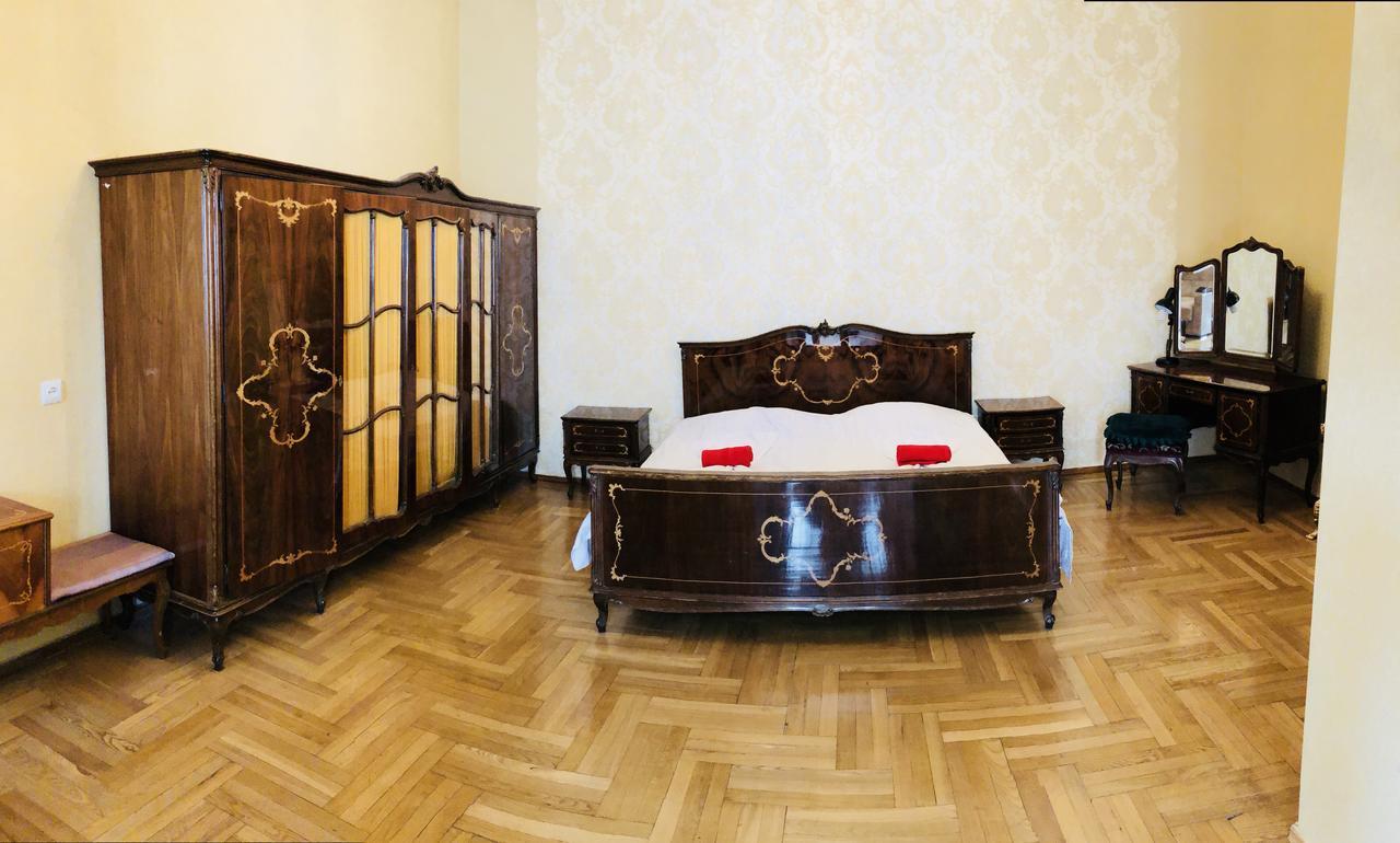Guest House Keria Tbilisi Exterior photo