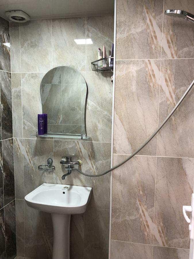 Guest House Keria Tbilisi Exterior photo