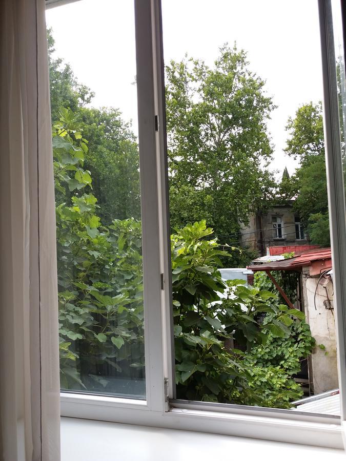 Guest House Keria Tbilisi Exterior photo