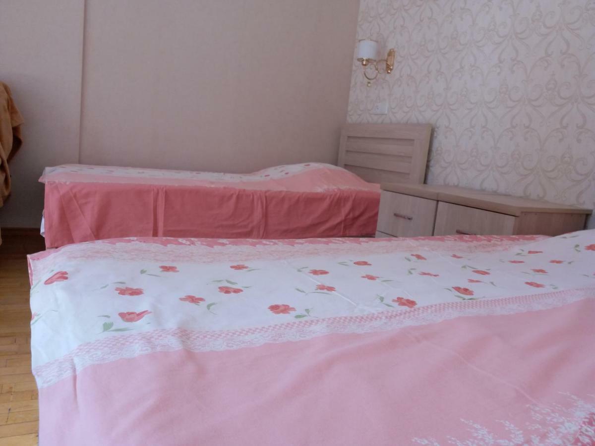 Guest House Keria Tbilisi Exterior photo