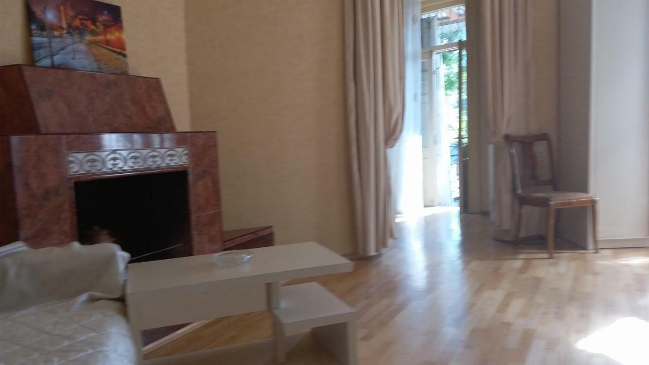 Guest House Keria Tbilisi Exterior photo