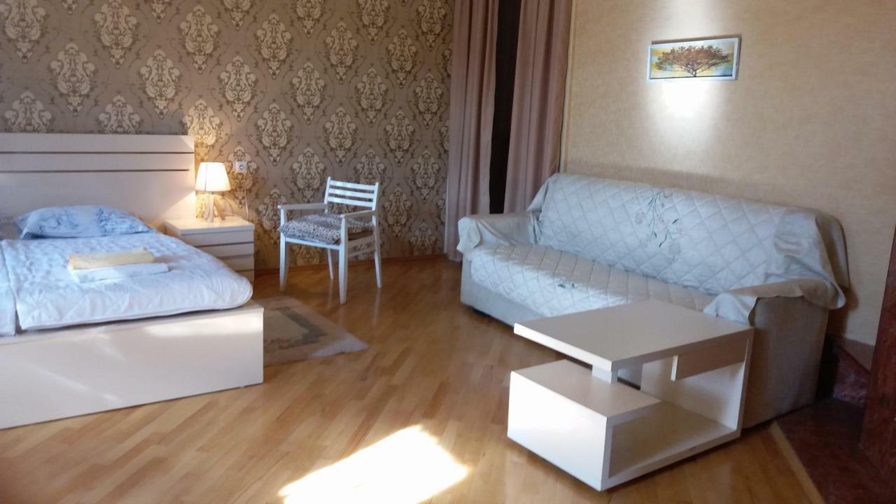 Guest House Keria Tbilisi Exterior photo