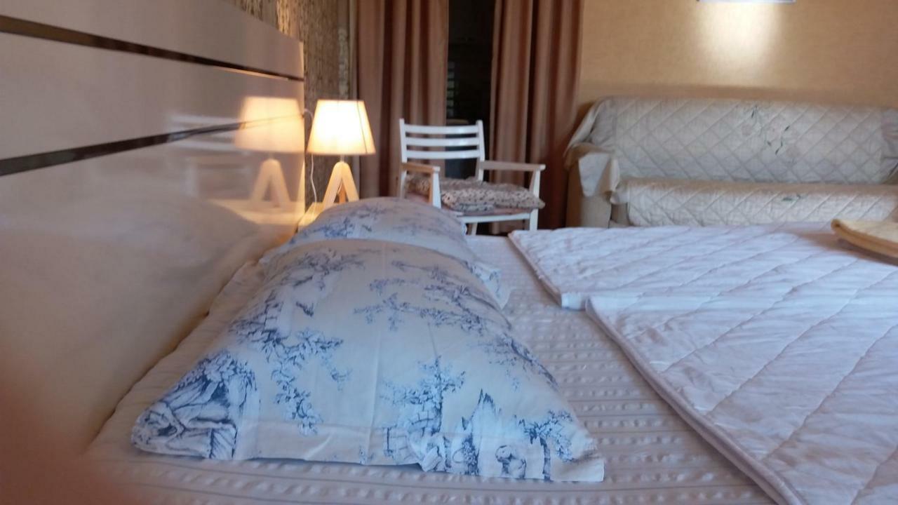 Guest House Keria Tbilisi Exterior photo